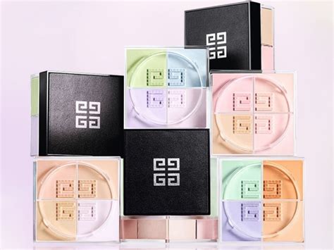 givenchy iii makeup products|Givenchy makeup products.